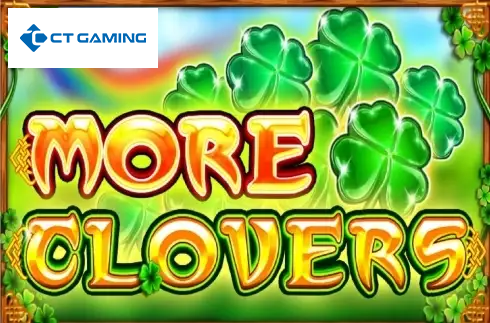 More Clovers